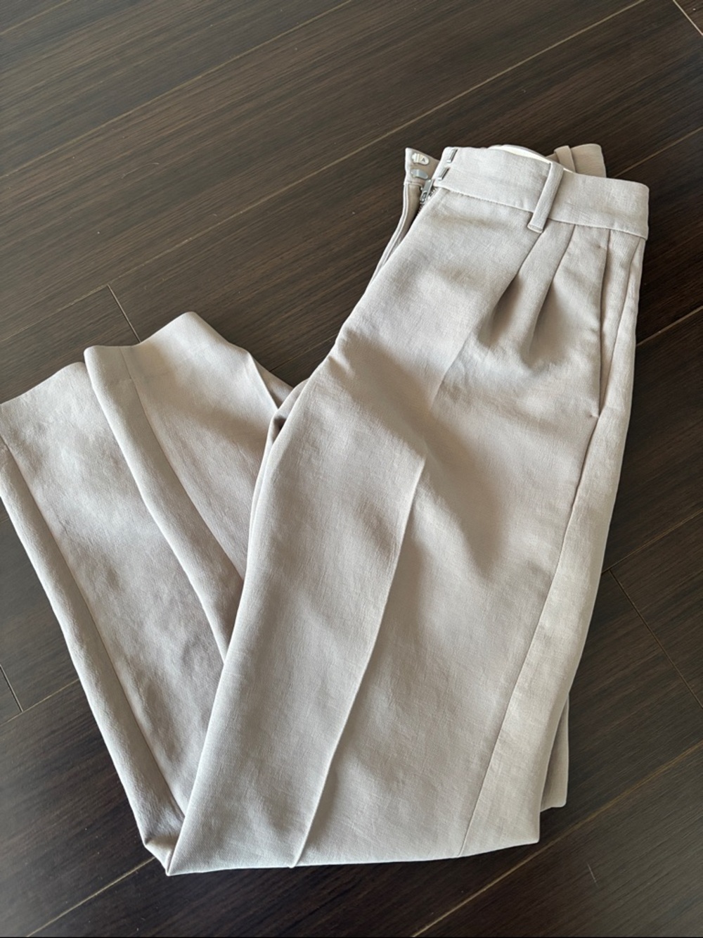 Aritzia The Effortless Pant™ - Crepette (regular length)
